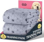 Super Absorbent Washable Pee Pads f