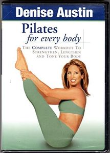 Pilates fo