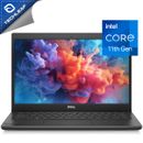 Dell Windows 11 Pro 14" Laptop PC i7 11th Gen, up to 32GB RAM, 2TB NVMe SSD