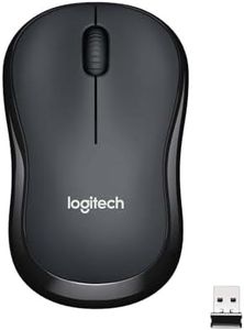 Logitech M