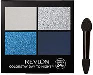 Revlon Colorstay Day to Night Eye Shadow Quad, Gorgeous