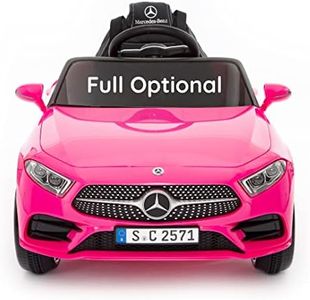 BABYCAR Me