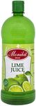 Monika Lime Juice, 1 L