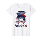 American Girl Friend Jerseys