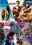 DC 7-Film Collection (DVD)