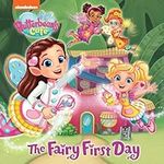 The Fairy First Day (Butterbean's C