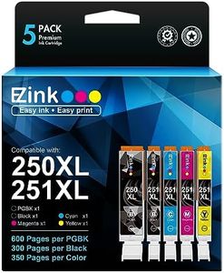 E-Z Ink Co