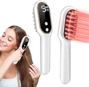Laser Hair