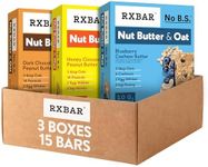 RXBAR A.M. Protein Bars, Protein Sn