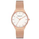 Kenneth Cole Ladies Rose Gold Watch KC50962001