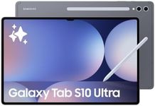 Samsung Galaxy Tab S10 Ultra AI Tab