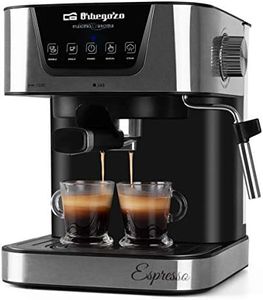 CAFETERA EXPRES ORBEGOZO EX 6000
