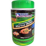 Ocean Nutrition Formula Two Marine Pellets | 400gms | Small Size