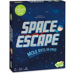 Peaceable Kingdom Space Escape