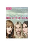 Big Little Lies: Season 1 (DVD + Digital HD)