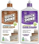 Quick Shine 2 Pack Smart Combo- Inc