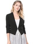 Allegra K Blazers For Women