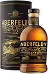 Aberfeldy 12 Year Old Highland Scot