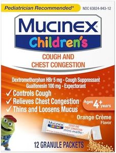 Mucinex Ch