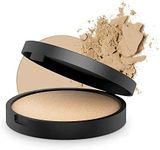 INIKA Baked Mineral Foundation Powd