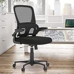 Advwin Ergonomic Office Chair - Mes