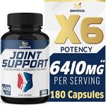 Premium Joint Support Supplement - 