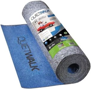 QuietWalk 