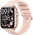 Smart Watch for Women for iPhone&An