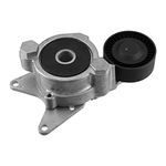 X AUTOHAUX Belt Tensioner Assembly 166200R010 for Lexus Is C II E2 2.2 D Diesel