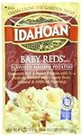 Idahoan Mashed Potatoes, Baby Reds,