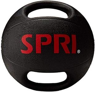 SPRI Dual 