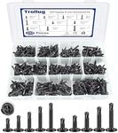 450PCS Self Tapping Screws for Meta