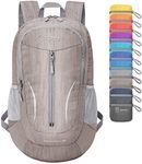 ZOMAKE 25L Ultra Lightweight Packab