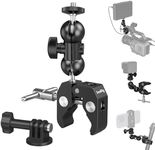 SMALLRIG Upgrade Camera Mount Clamp