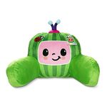 Cocomelon Toddler Lounge Around Bedrest Pillow, Multi-colour