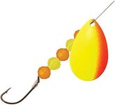 Walleye Spinner RIG, 1/Card