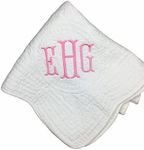 Little Lulus Gifts Monogrammed Baby