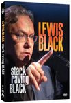 Lewis Black: Stark Raving