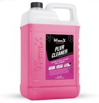 Wavex PLVR Car Interior Cleaner (5 L) | Car Interior Cleaner for Plastic, Leather, Vinyl & Rubber | Important Car Cleaning Accessories, Works well as a Car Dashboard Cleaner & Car Leather Seat Cleaner