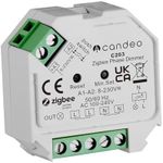 Candeo Zigbee Dimmer Module compati