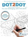 DOT-TO-DOT For Children & Adults Fu