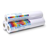 Melissa & Doug Tabletop Easel Paper Roll, Kids Drawing Paper, Art Paper For Kids, Paper For Kids Easel (30.5 cm x 22.9 metres), 3-Pack