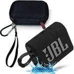 JBL GO 3 Waterproof Ultra Portable 