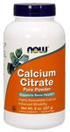 Now Foods Calcium Supplements