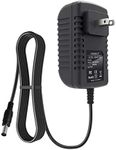 AC/DC Adapter Charger Cord Plug for D-Link Jentec CF1505-B CF1505-N Power Supply