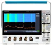 Tektronix MDO34 3-BW-350 350 MHz, 4