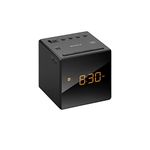 Sony ICF-C1B Clock Radio (LED Display, Alarm)