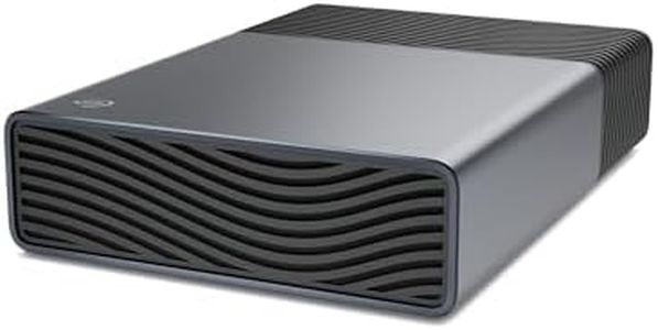 Seagate On