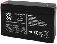 AJC Battery Compatible with Atlite 