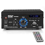 Pyle Home Audio Power Amplifier Sys